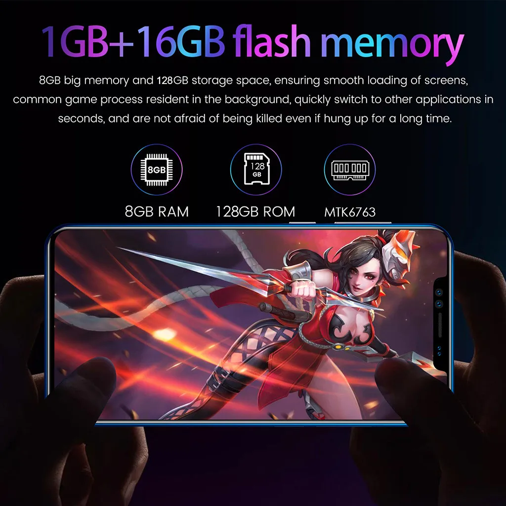 X20 PRO четырехъядерный 6,1 дюймов камера Android 6,1 1G+ 16G gps 3g звонок мобильный телефон ЕС телефон Смартфон новые телефоны телефон# G30