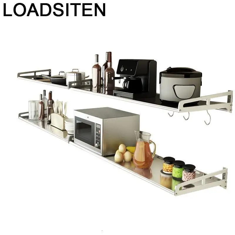 Cosas Organizador De Almacenamiento rangerator organizateur Etagere из нержавеющей стали Cozinha Cocina кухонный