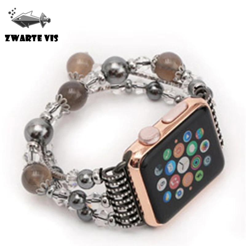Для часов pple 5 кожаный ремешок для умных часов pple для iwatch5 4 3 2 1 модная кожа для ремешка pple 44 мм 42 мм 40 мм 38 мм