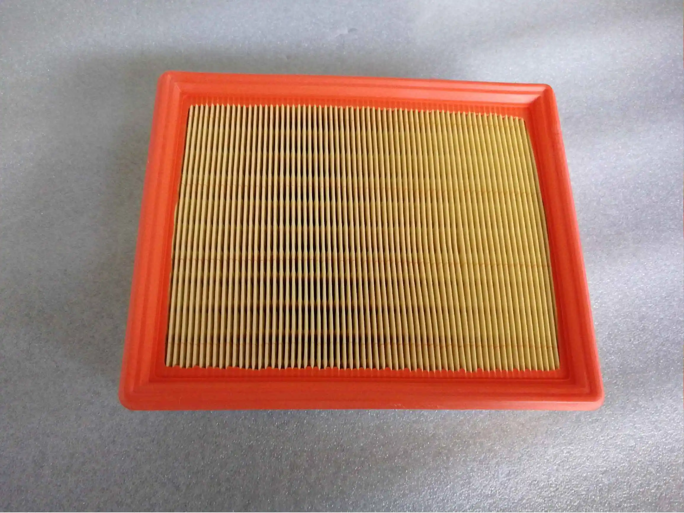 1109110XKZ1DA air Filter element for F7 Air Filter for Great Wall Hover H2S 1.5T 2pc one set