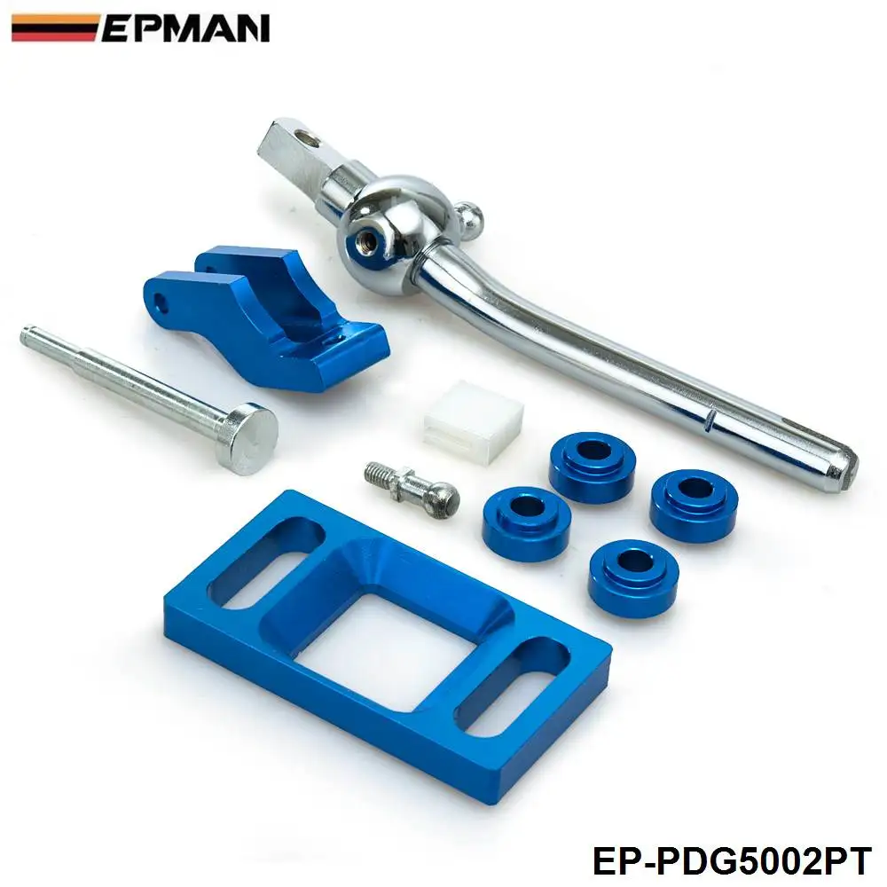 Производительность алюминиевый гоночный короткий переключатель