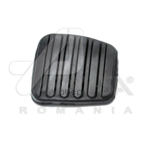 Накладка На Педаль Renault: Logan 04-, Sandero 04-, Duster 10- ASAM-SA арт. 30794