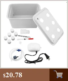 Seed Spreader Seed Planter Green Dispenser Tool with Hand Held 5 Dial Seed Seeder for Garden Flower Vegetable