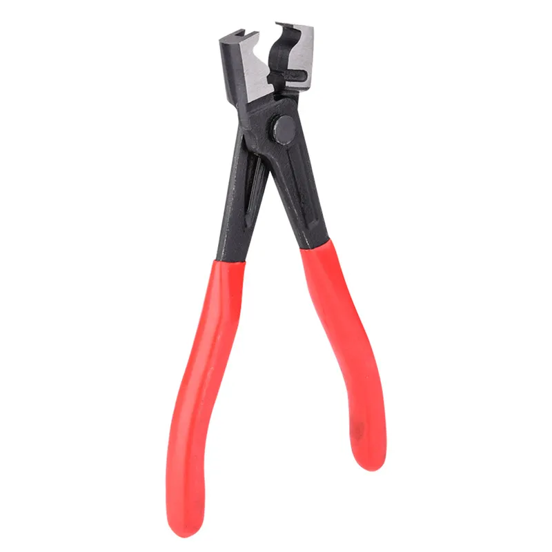 

R Type Collar Hose Clip Clamp Pliers Water Pipe CV Boot Clamp Calliper Car Repair Hand Tools