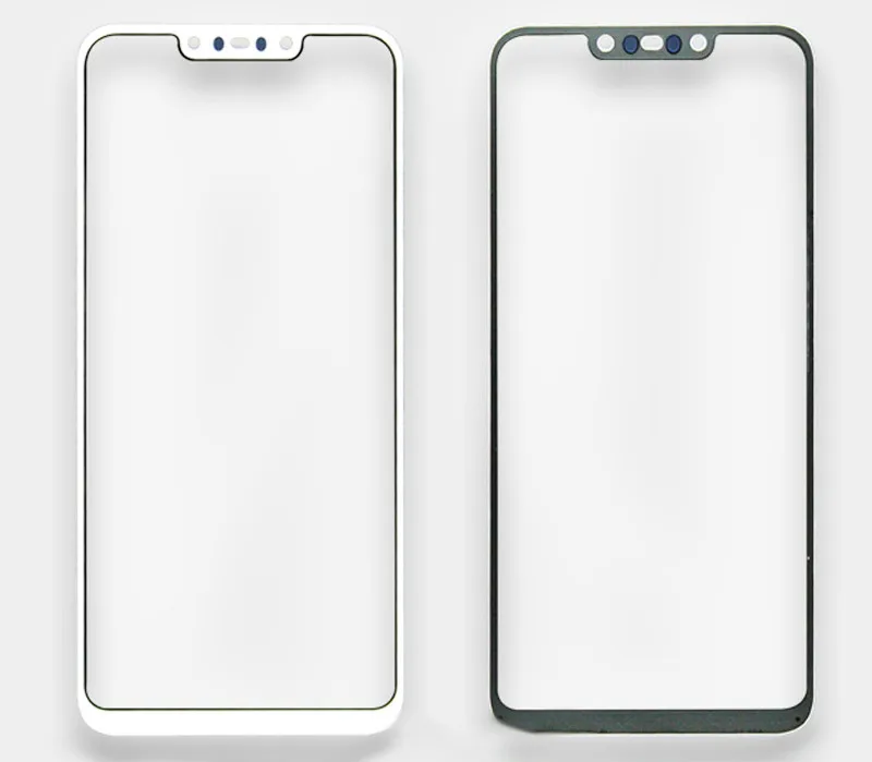 Для huawei Maimang 7 сенсорный экран Внешний ЖК передняя панель экран стекло