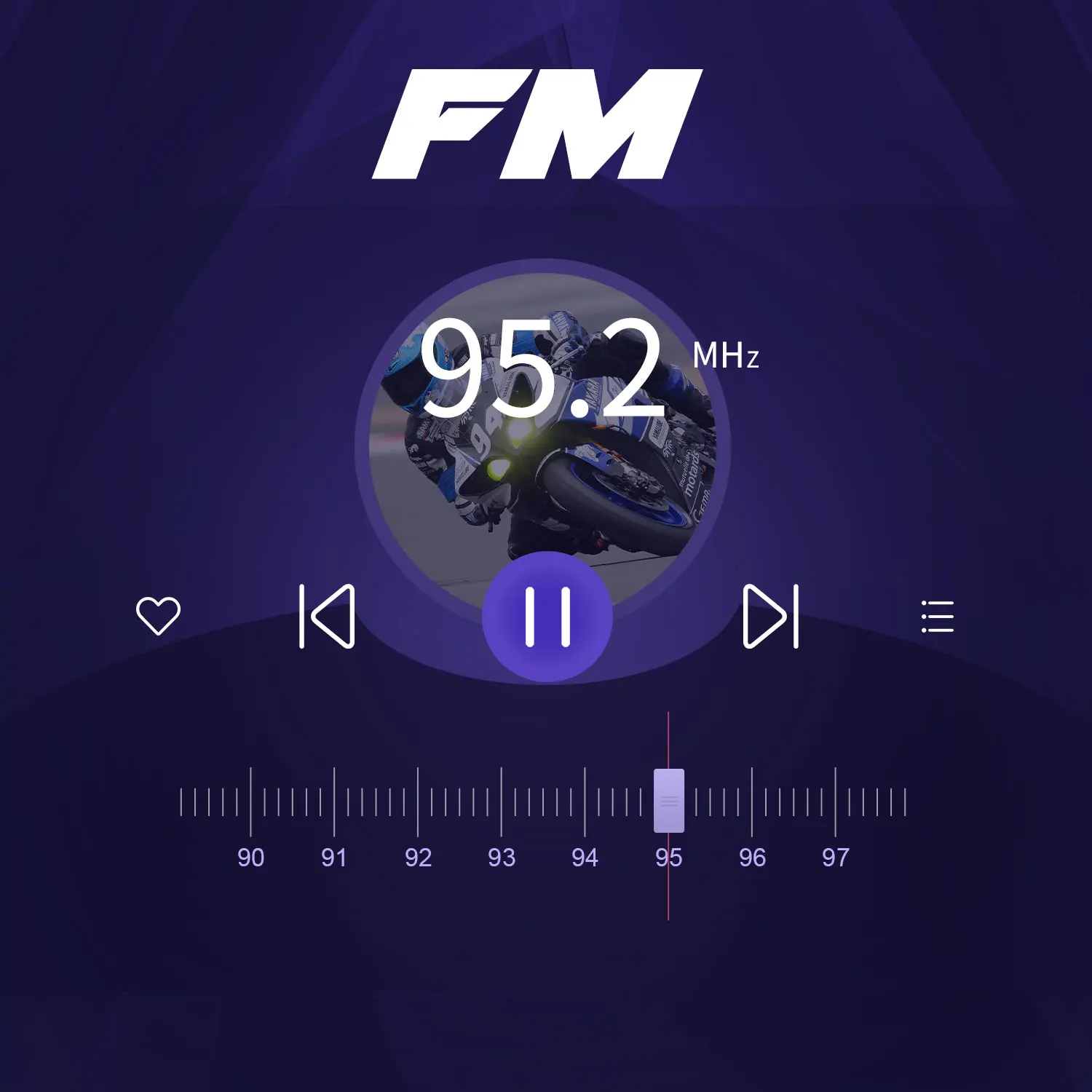 Interfone à prova d'água, Moto Headset, Bluetooth 5.0, FX8