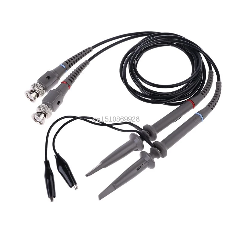 2 канальный осциллограф DDS функция генератор DIY Kit сенсорный экран портативный WAVE2