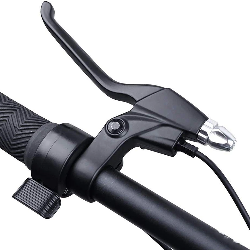 E Bike электрический велосипед Тормозные ручки велосипедный тормоз ручка для