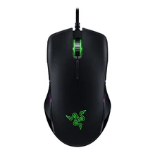 [Корабль из Испании] Проводная игровая мышь razer Lancehead Tournament Edition 16000 dpi 5G Оптический сенсор левая и правая обе стороны