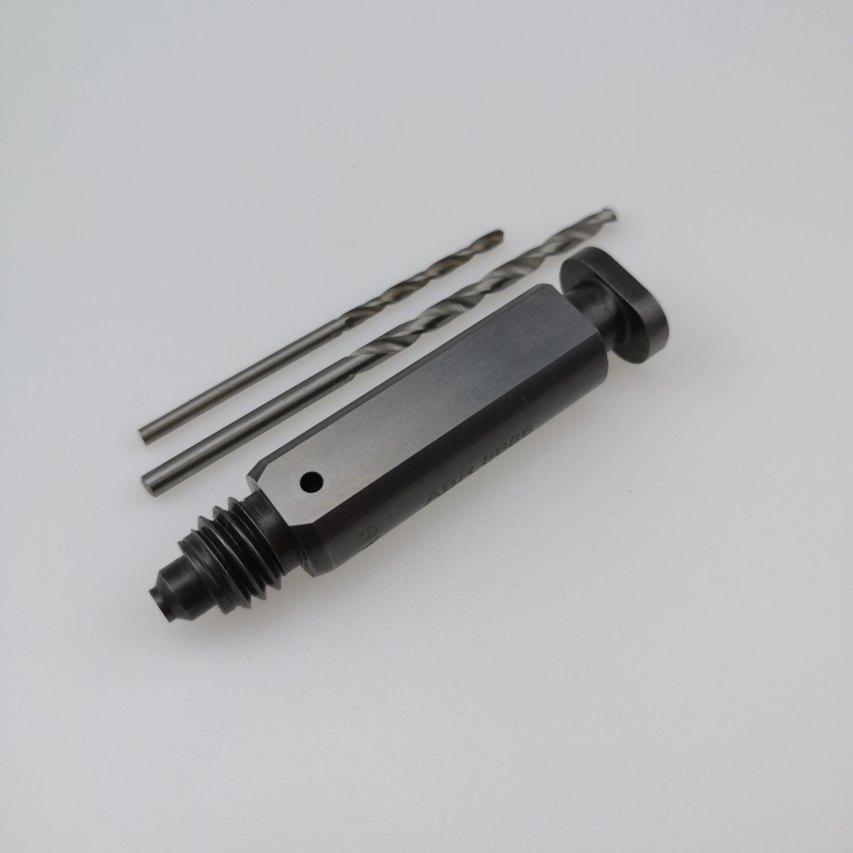 AR8686 круглый шаблон микс камерный комплект Aftermarket для AP распылитель