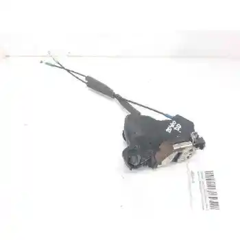 

6903002162 front door lock right TOYOTA COROLLA VERSO (R1)