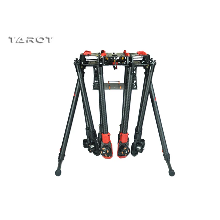 Tarot-RC многоосевой серии самолетов стойка X8-II Воздушный самолет TL8X000-PRO