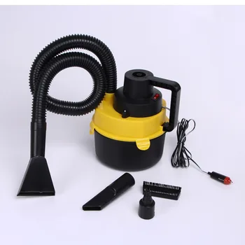 

Vacuum Cleaner Car Mounted Wet/dry Vacuum Cleaner Multi-functional Vaccuum for Vehicle