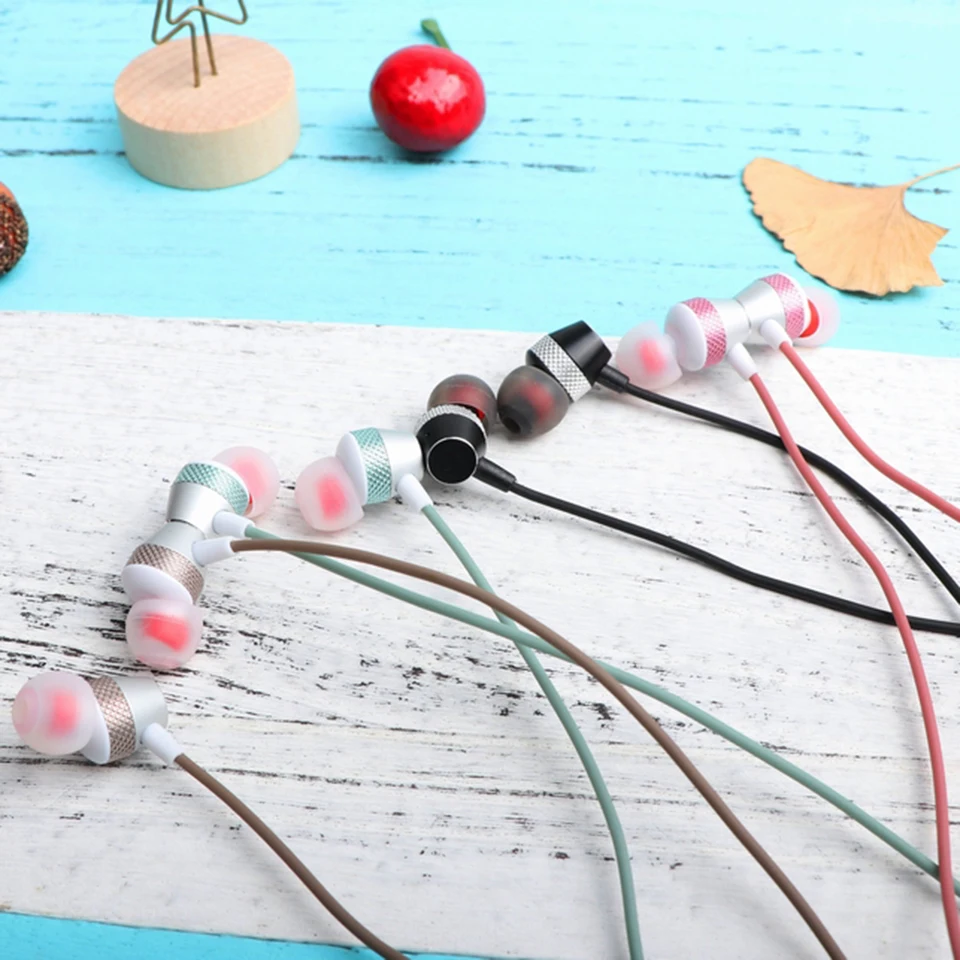 Sport Bluetooth Wireless Headphones Portable Neckband Stereo Music Earphones for iPhone Samsung Xiaomi Wireless Earbuds Headset