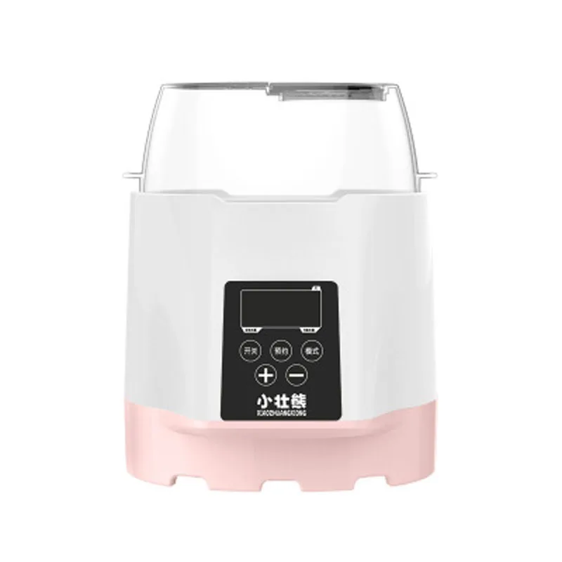 

Baby Feeding Bottle Warm Heater Baby Water Milk Bottle Sterilizer Heater Newborn Smart Warm Milk Device Infant Hot Milk