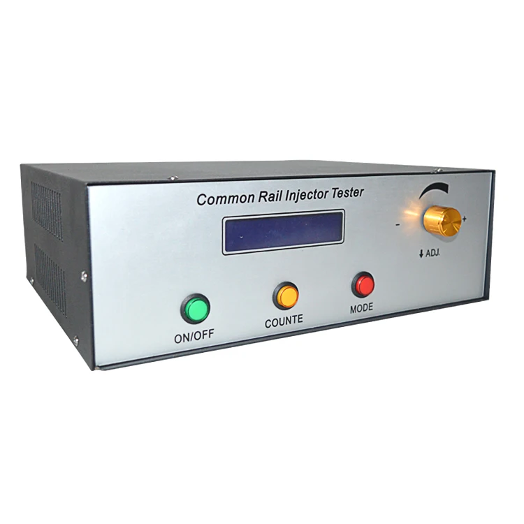 1 шт. CR1000 высокого давления common rail тестер электромагнитного + 110/220 В напряжения электронного управления сопла детектор