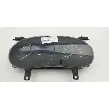 

8200199523B BOX INSTRUMENTS RENAULT MASTER II PH. 2 DOKA/PR. FGST