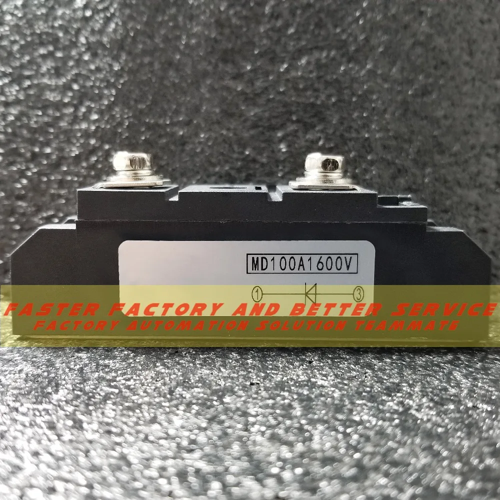 MD100A1600V