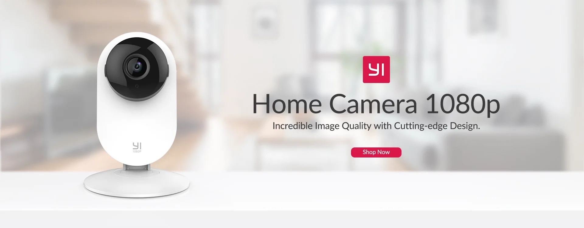 YI Home Security Camera Privacy Report