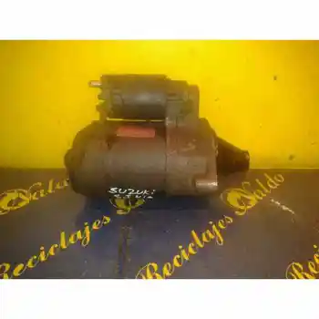 

STARTER MOTOR» OTHERS... Models