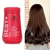 Fluffy Thin Hair Powder Increases Hair Volume Captures Haircut Unisex Modeling Styling Hairspray Hair Wax TSLM1 ► Photo 2/6