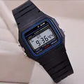 Black Plastic