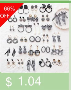 New Korean Gold Metal Line Twisted Hollow Out Big Pearl Long Earrings for Women Girl Wedding Party Gift