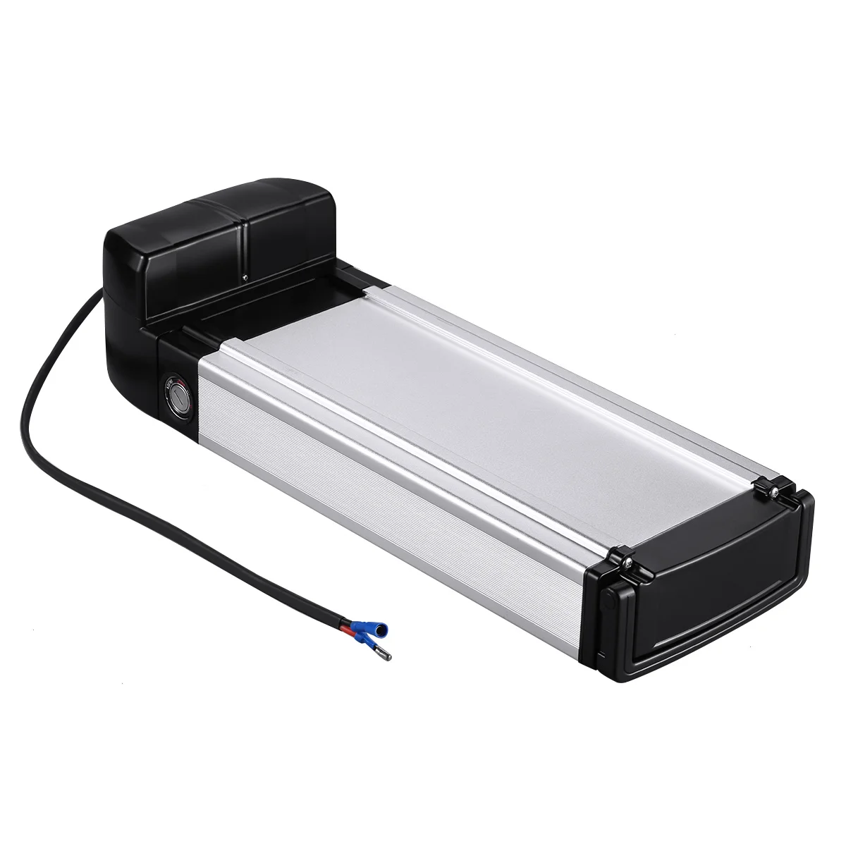 

HA213 - 2 Tianlong No. 3 Lithium Battery Pack 36V 12.5Ah 450Wh Electric Bicycle Battery