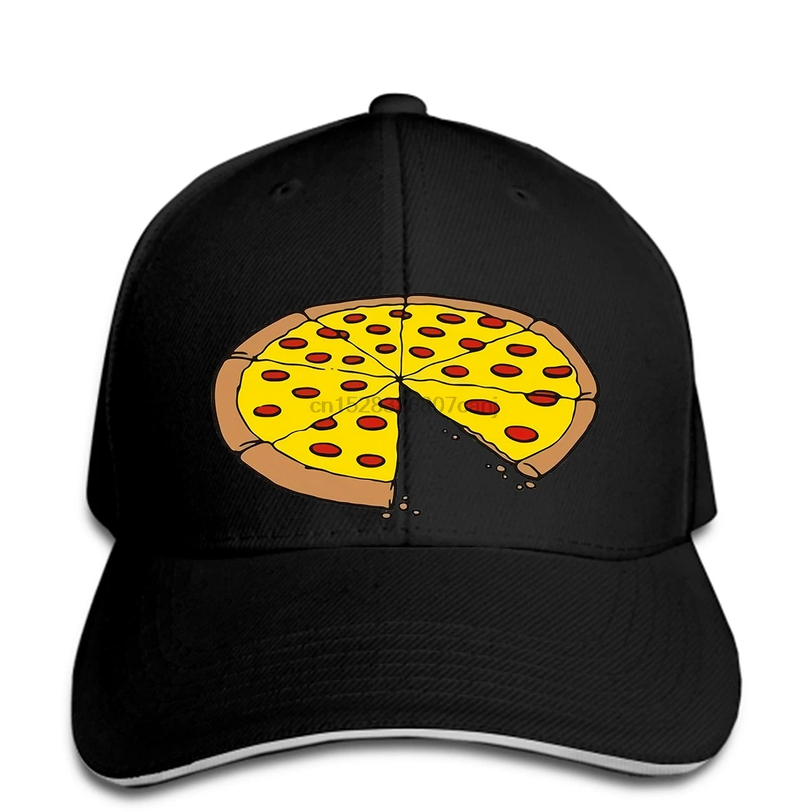 Бейсбольная кепка Toyota Yaris 2nd Gen 2005 Ретро стиль Мужские автомобильные бейсболки