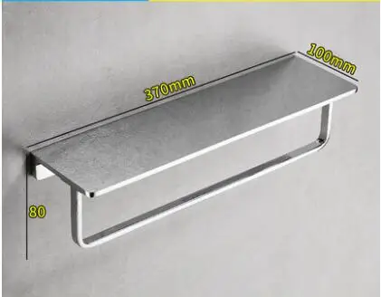 solid brass Ванная комната держатель для полок хромированная, твердая, латунная мыло корзина полка для ванной и душа стеллаж для выставки товаров Аксессуары для ванной комнаты дрель - Цвет: solid brass