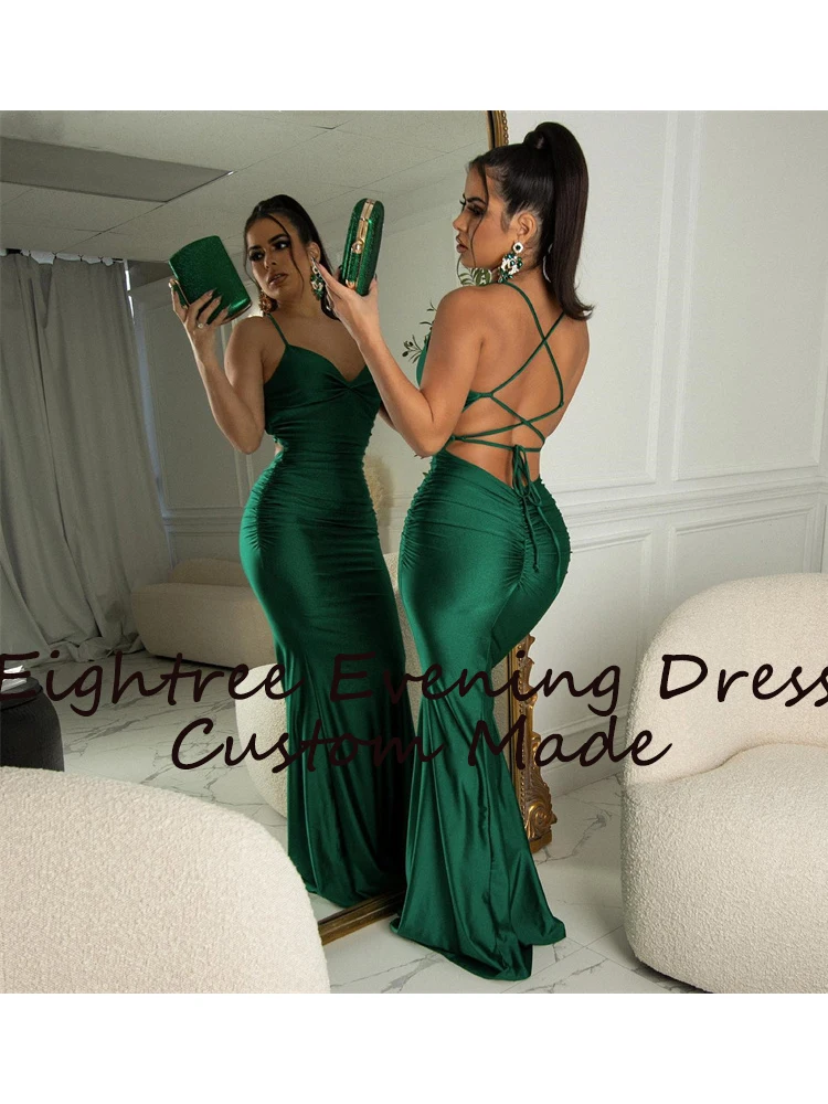 Backless Formal Dress Sleeveless 