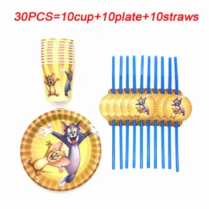 Pijas Tom Y Jerry A Un Precio Increible Llevate Increibles Ofertas En Pijas Tom Y Jerry De Vendedores Internacionales De Pijas Tom Y Jerry En La App De Aliexpress