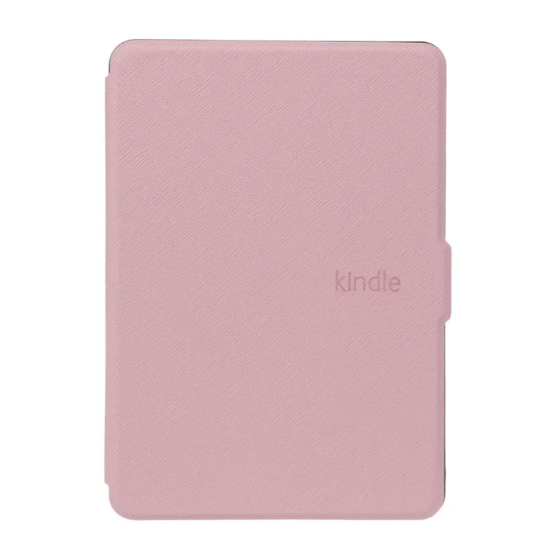 Ультратонкий защитный чехол для " Amazon Kindle Paperwhite 1/2/3 - Цвет: 7