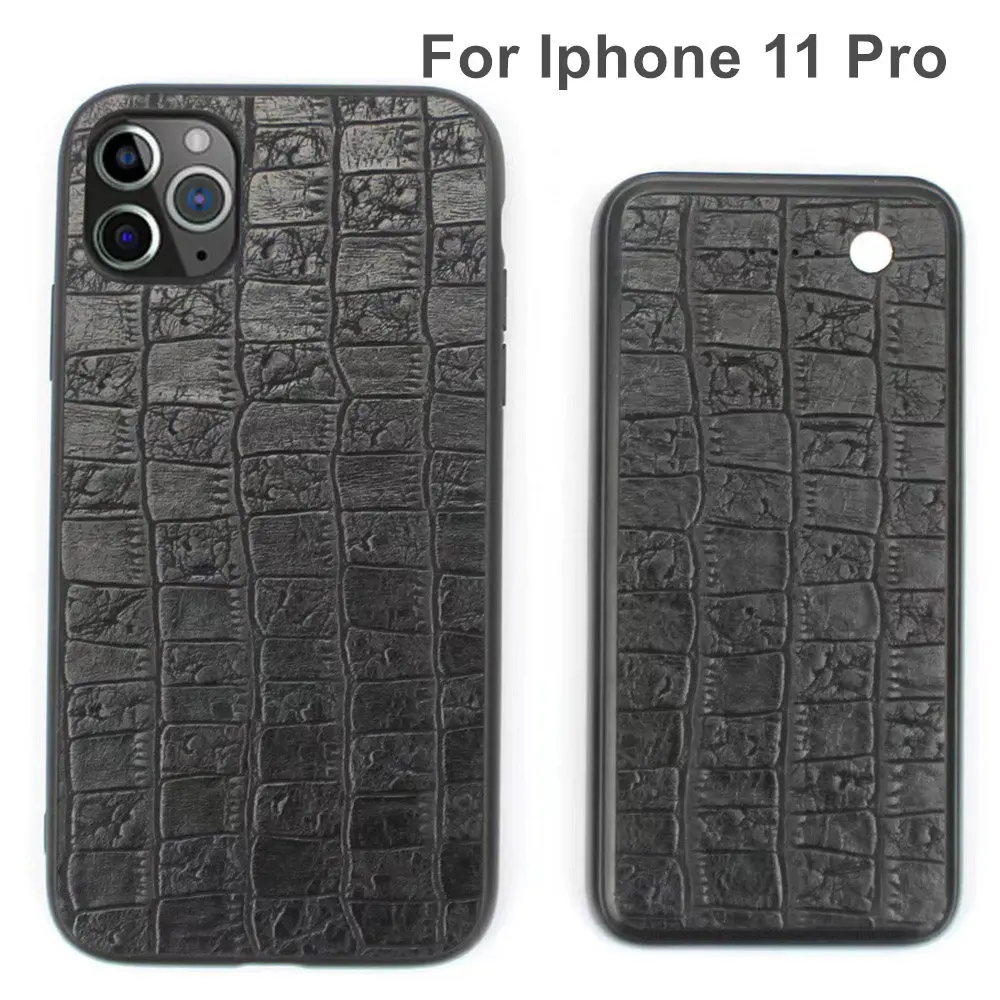 5000 мАч чехол для зарядного устройства для Iphone 11 11 Pro 11 Pro Max Смарт ультра-тонкий чехол для телефона отдельный внешний аккумулятор чехол для батареи