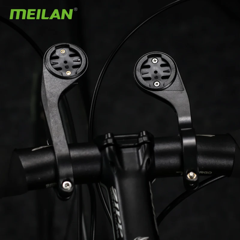 Meilan accessori bici Sensore di velocità/cadenza Wireless C1 C3 C5 + nuovo  C2 Bluetooth BT4.0 Sensore cardiofrequenzimetro per bicicletta