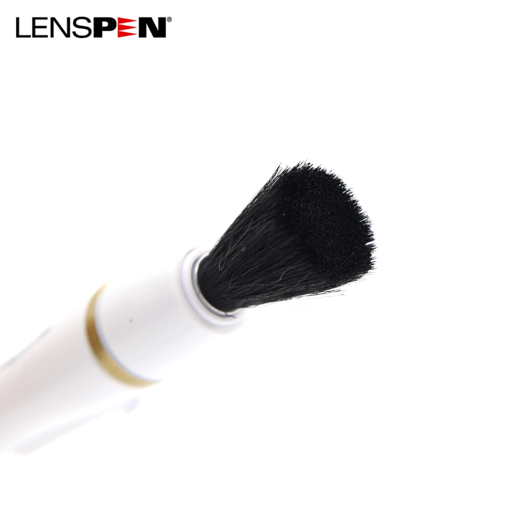 Lenspen NLP-2 ручка для очистки объектива невидимая углеродная смесь пыли очиститель для Canon Nikon sony DSLR SLR объектив камеры
