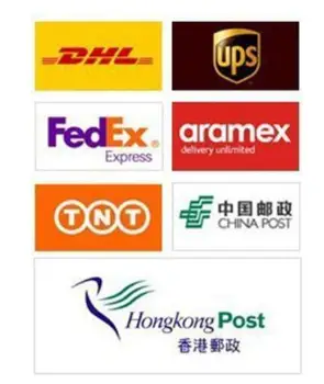

Places where DHL/ Fedex/ UPS charges for Remote Area Delivery fee