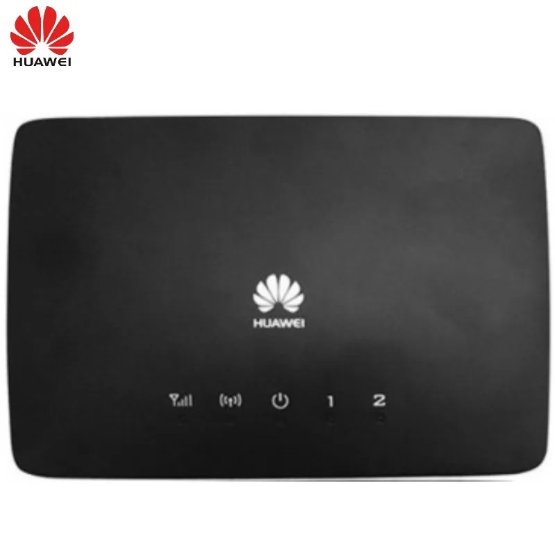 Huawei B68A HSPA + беспроводной шлюз модемный маршрутизатор|router wireless|hspa routerrouter huawei |