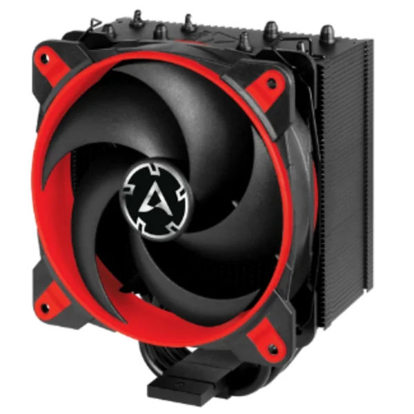 Кулер для процессора Arctic Freezer 34 eSports Red | Компьютеры и офис
