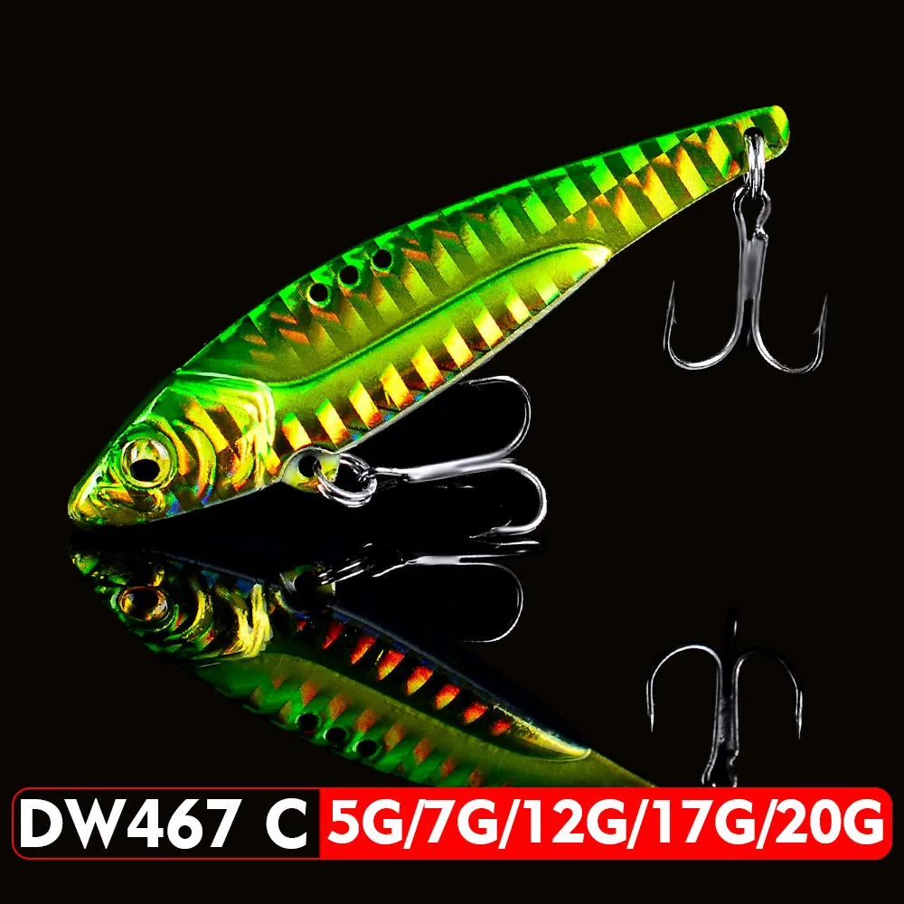 DW467-C