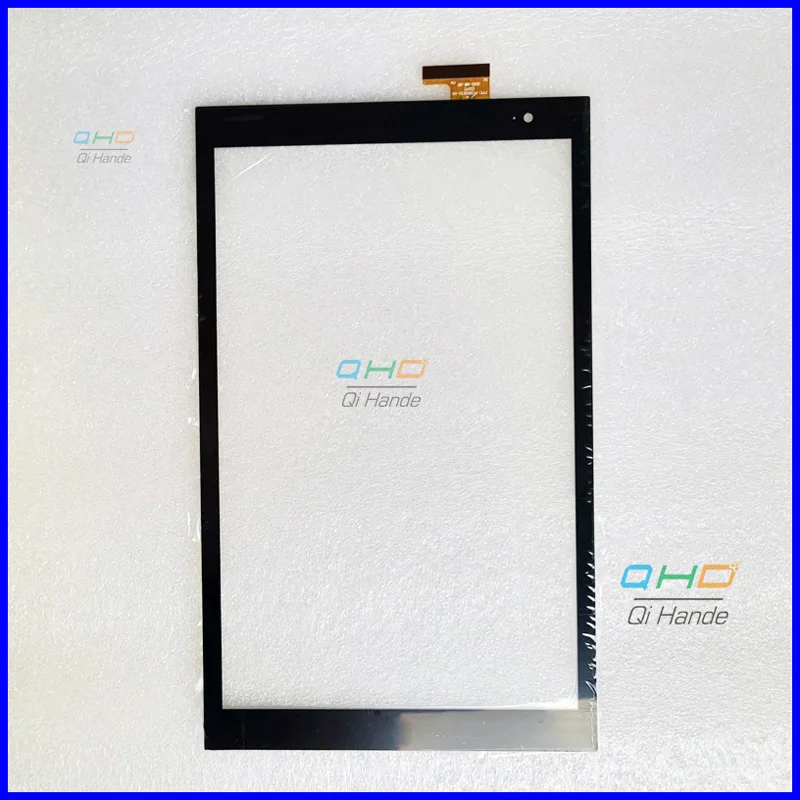 

Free shipping 10.1'' inch touch screen 100% New for Irbis TW42 TW43 TW46 touch panel Tablet PC touch panel digitizer