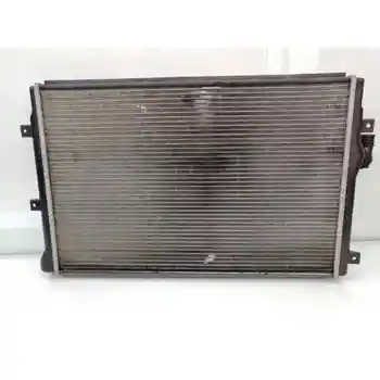 

WATER RADIATOR SKODA OCTAVIA SALOON (1Z3)