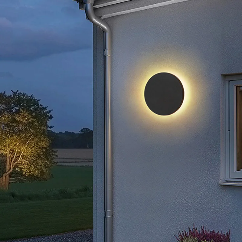 Sconce Luminaire