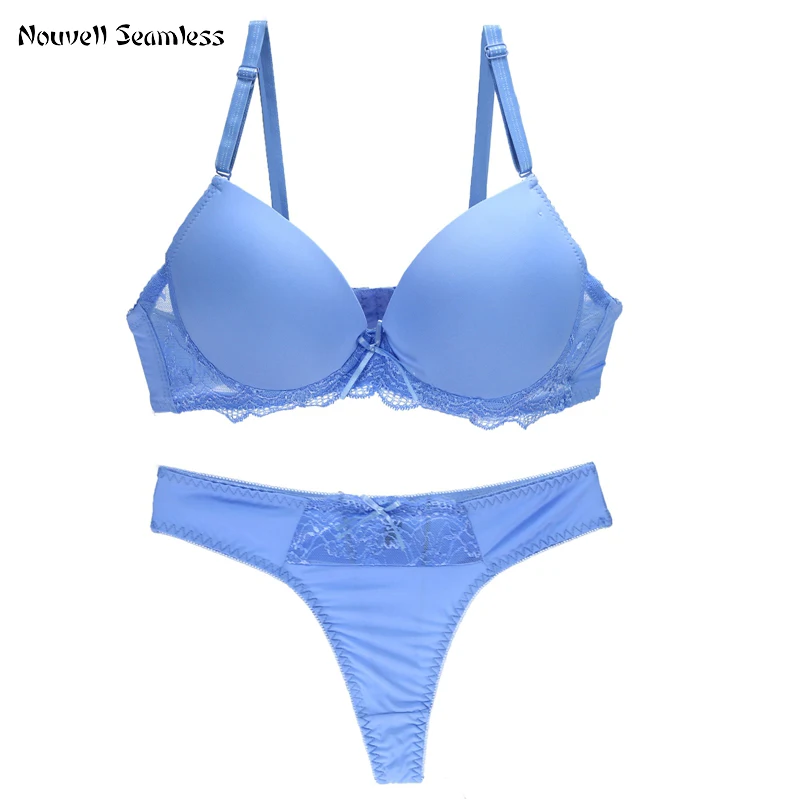Brand Bra Brief Sets Underwear Brand Underwear Women Bra Set