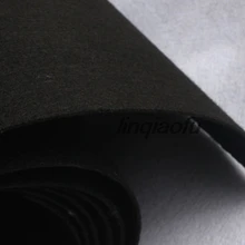 Утолщенный нетканый материал, Автомобильный интерьер, ковровая ткань