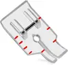 Compatible 1/4 inch Patchwork Quilting Presser Foot For Brother Singer Babylock Toyota Domestic Sewing Machines     YJ353 ► Photo 2/5