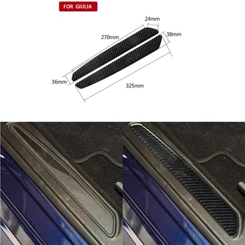 

Car Sticker Car Car-bon Fiber Interior Dash Cover Interior Trim Stickers Highlights Your Personalized And Distinctive Style#yl10