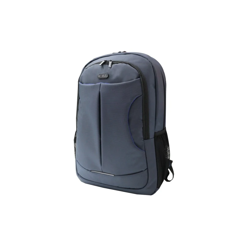 Рюкзак KREZ для ноутбука 15.6" Casual Backpack BP02- Grey