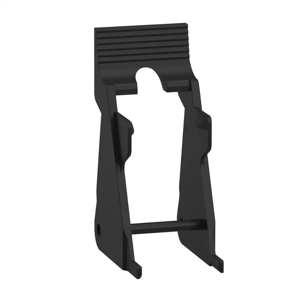 Пластиковый поддерживающий зажим для разъема интерфейса RSZ RSZR215 RSZR 215|plastic