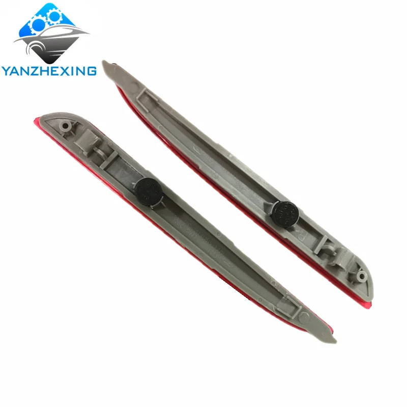 马自达3M3后杠灯 (6)